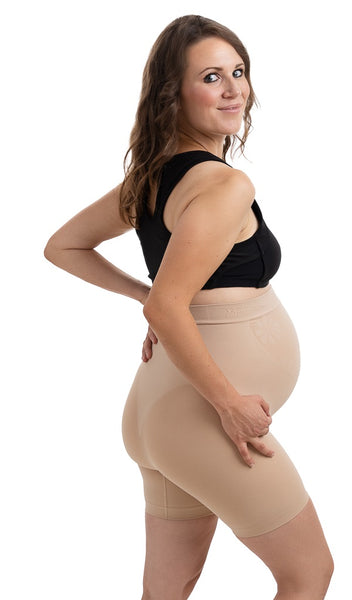 Power Mama Maternity Mid-Thigh Shaper 163 