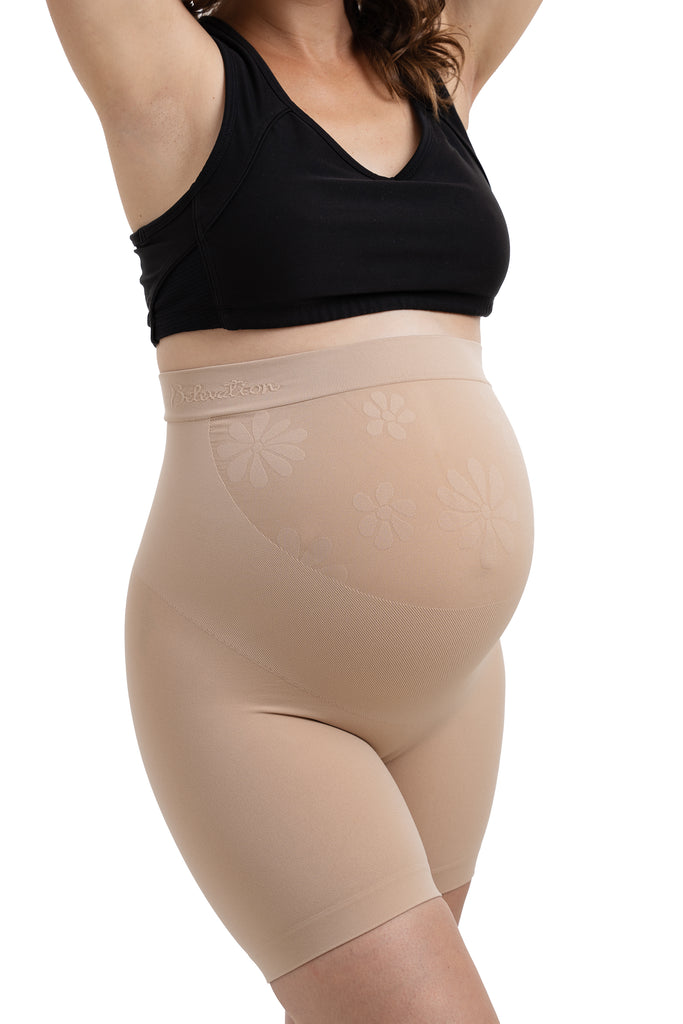 Giveaway Promote - Belevation Maternity PettiPant and Belly Band