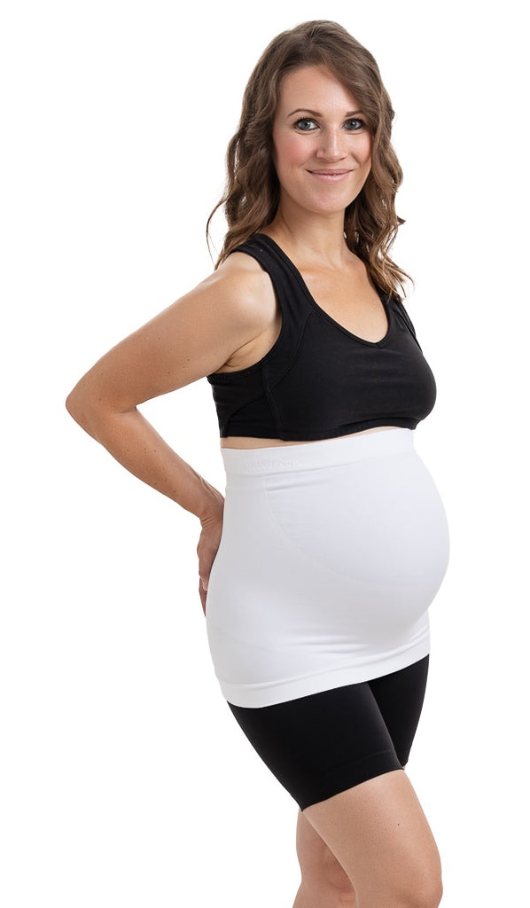 Belevation Maternity Belly Band for Pregnant Women - ShopStyle