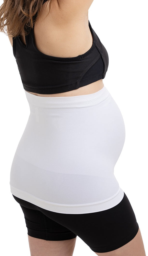 Belevation Maternity Belly Band for Pregnant Women - ShopStyle