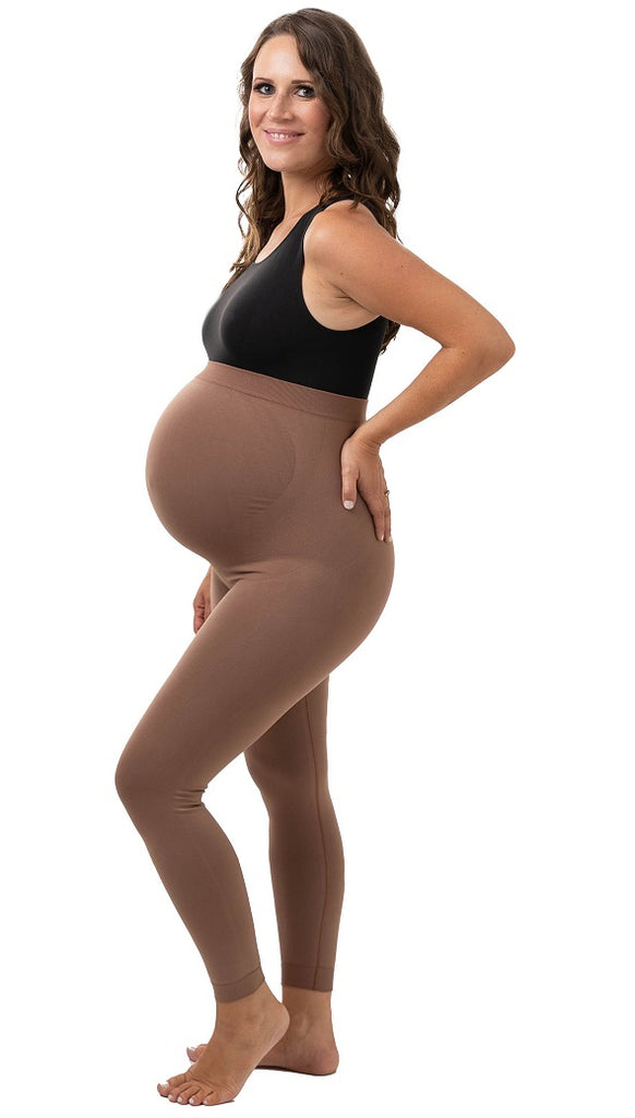 Womens Maternity Leggings.