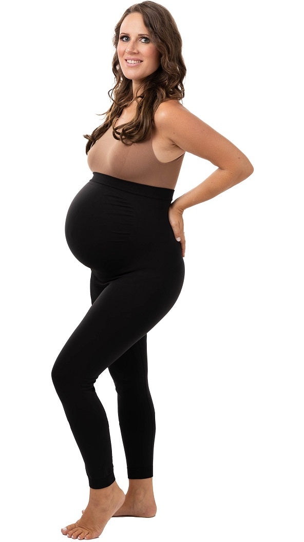 Over The Bump Maternity Shape Leggings