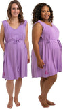 Belevation BG Birthing Gown
