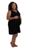 Belevation BG Birthing Gown
