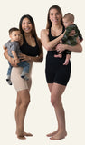 Postpartum Pettipants