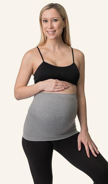Maternity Band for Pants | Belly Support and Shirt/Pants Extender –  Mothera.co